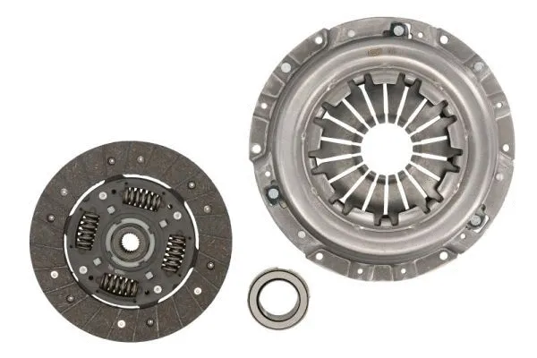 Clutch Kit (F1X025NX)