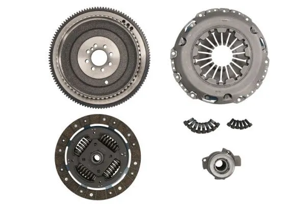 Clutch Kit (F1X214NX)