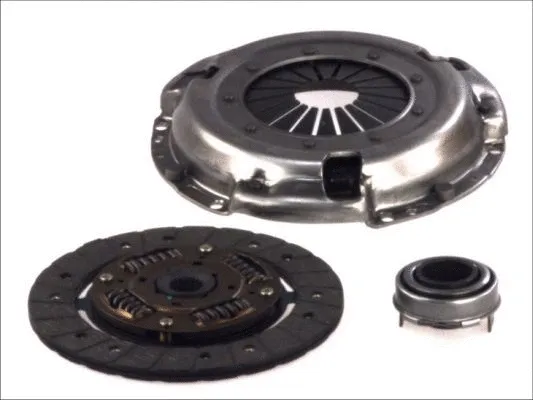 Clutch Kit (F14013NX)
