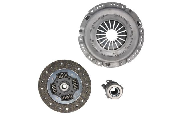 Clutch Kit (F1X220NX)