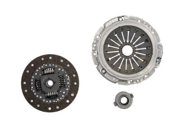 Clutch Kit (F1C025NX)