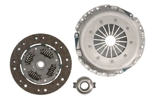 Clutch Kit (F1C023NX)