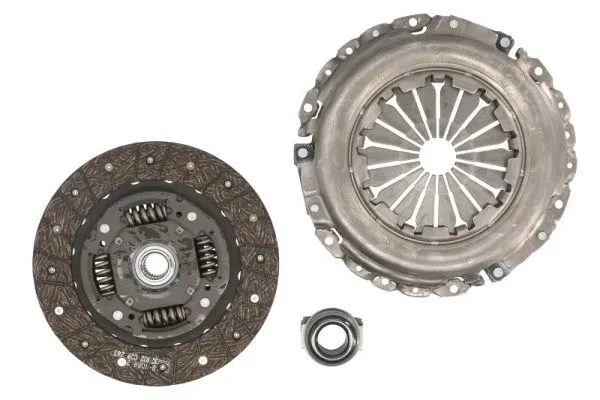 Clutch Kit (F1R109NX)
