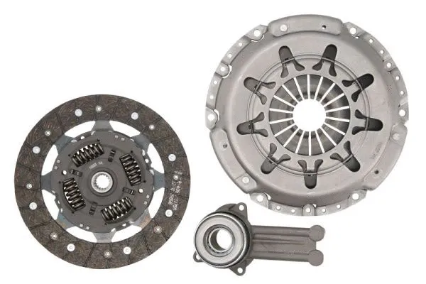 Clutch Kit (F1G205NX)