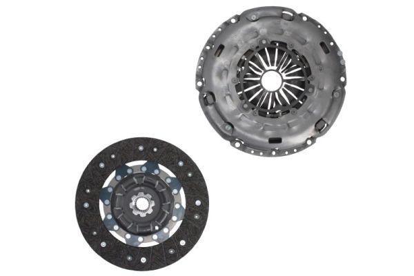 Clutch Kit (F1G040NX)