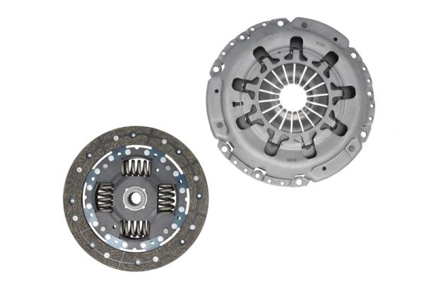 Clutch Kit (F1G138NX)