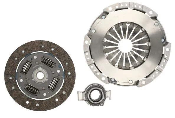 Clutch Kit