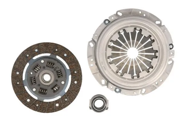 Clutch Kit (F1R035NX)