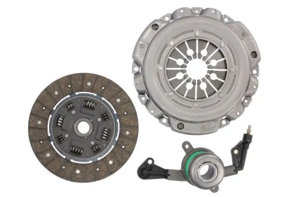 Clutch Kit (F1M200NX)