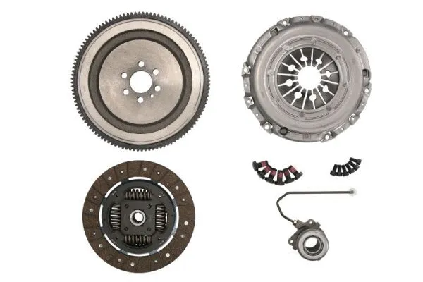 Clutch Kit (F1X215NX)