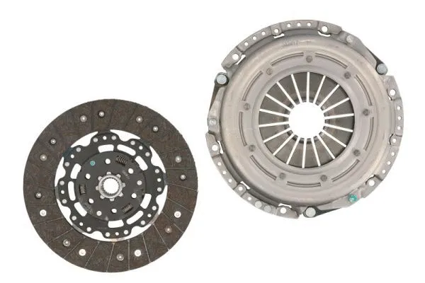 Clutch Kit (F1A062NX)