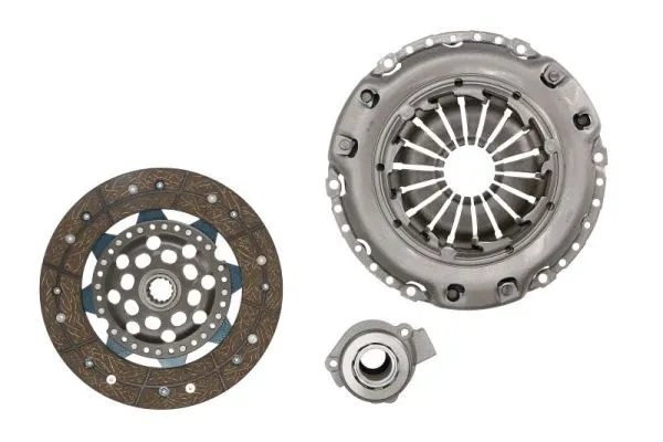 Clutch Kit (F1X202NX)