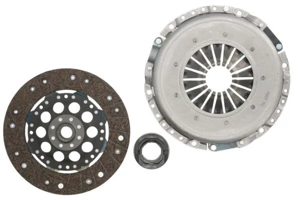 Clutch Kit (F1W072NX)