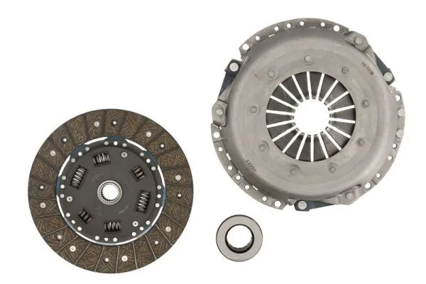 Clutch Kit (F1A014NX)