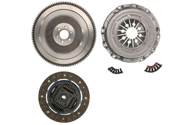 Clutch Kit (F1G145NX)
