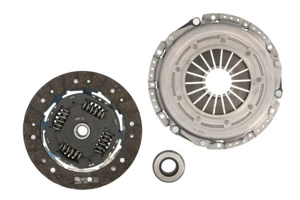 Clutch Kit (F1Y003NX)