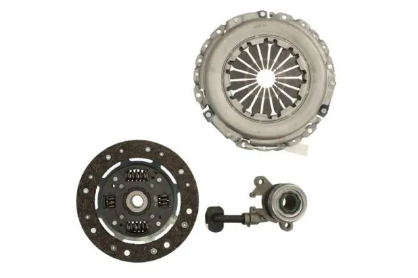 Clutch Kit (F1R204NX)