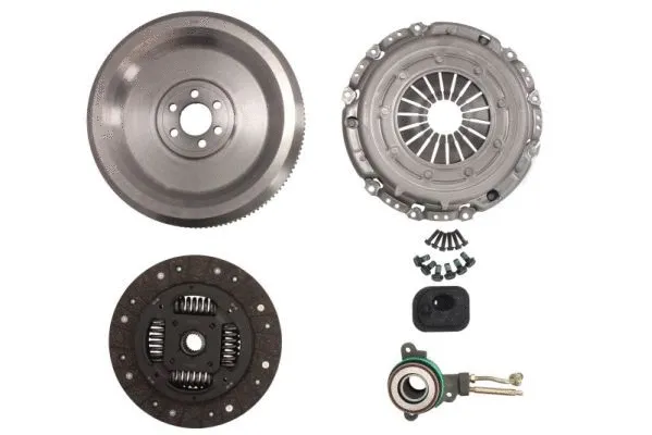 Clutch Kit (F1G144NX)