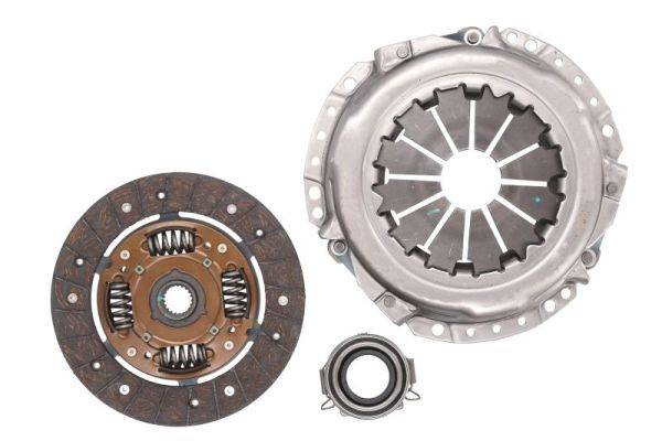 Clutch Kit (F12056NX)
