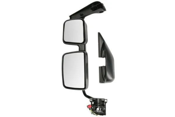 Exterior Mirror (DAF-MR-020L)