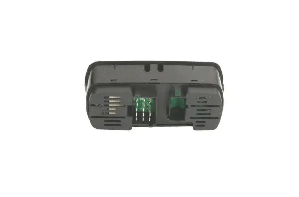 Switch, window regulator