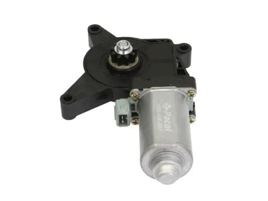 Electric Motor, window regulator