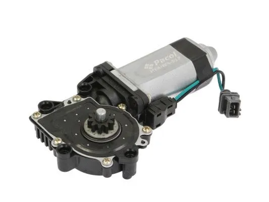 Electric Motor, window regulator (MER-WR-017)
