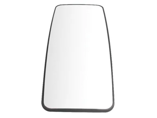 Mirror Glass, blind spot mirror (MER-MR-007)