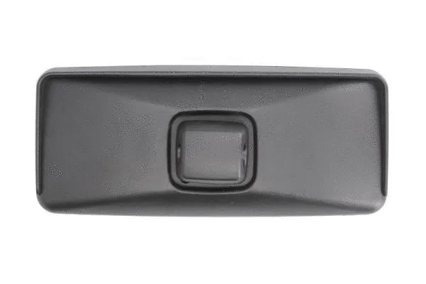 Exterior Mirror, driver cab