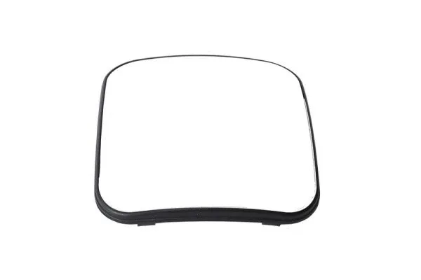 Mirror Glass, exterior mirror