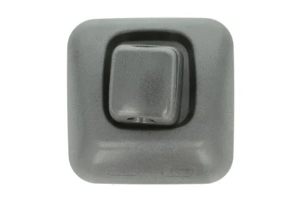 Housing, exterior mirror