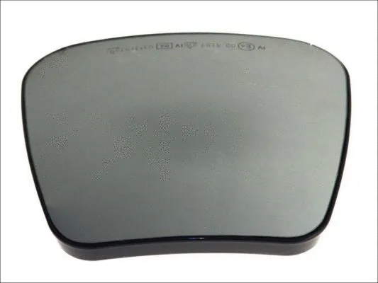 Mirror Glass, exterior mirror (IVE-MR-002)