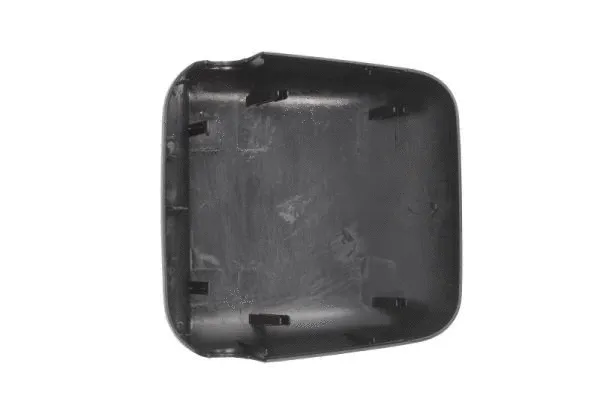 Housing, exterior mirror