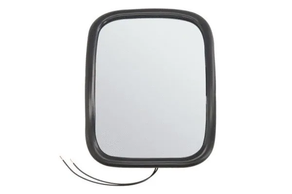 Mirror Glass, wide angle mirror (MAN-MR-031)