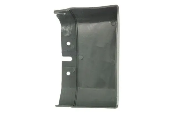 Cover, bumper (DAF-FB-016L)