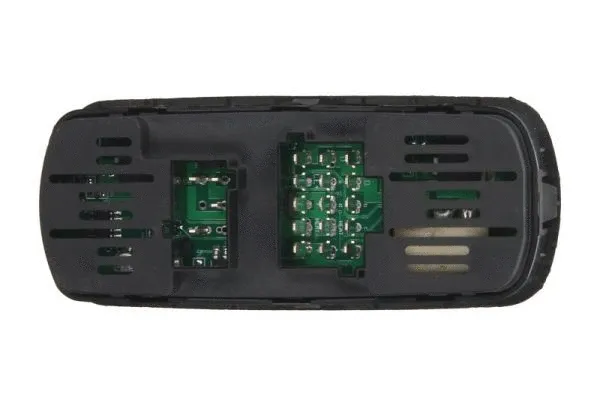 Switch, window regulator