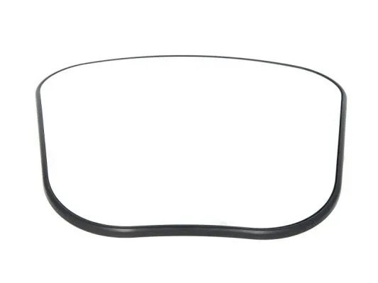 Mirror Glass, wide angle mirror (SCA-MR-007)
