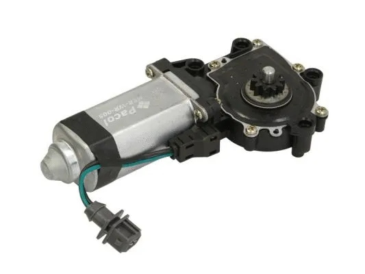 Electric Motor, window regulator (MER-WR-005)