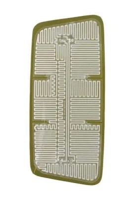 Mirror Glass, exterior mirror (MAN-MR-038)