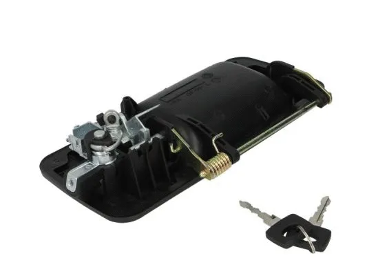 Exterior Door Handle