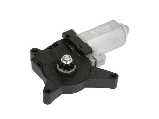 Electric Motor, window regulator (MER-WR-007)