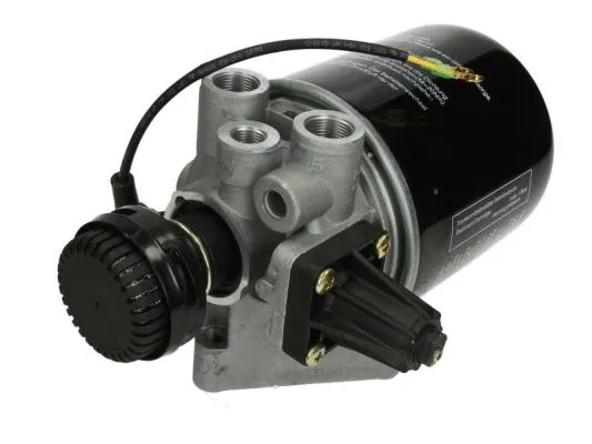 Air Dryer, compressed-air system (PN-10089)