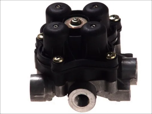 Multi-circuit Protection Valve