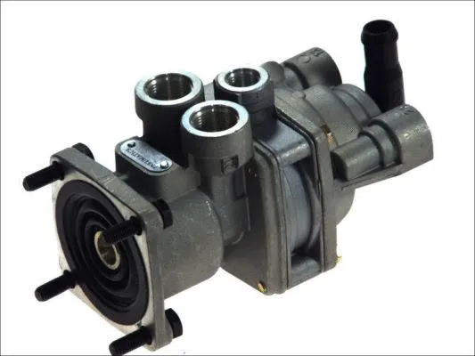 Brake Valve, service brake