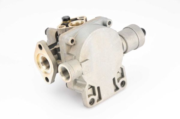 Brake Valve, parking brake