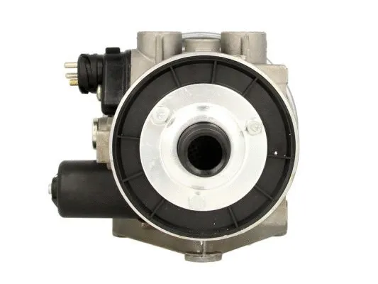 Air Dryer, compressed-air system