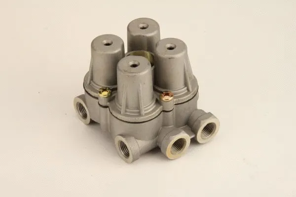 Multi-circuit Protection Valve (PN-10027)