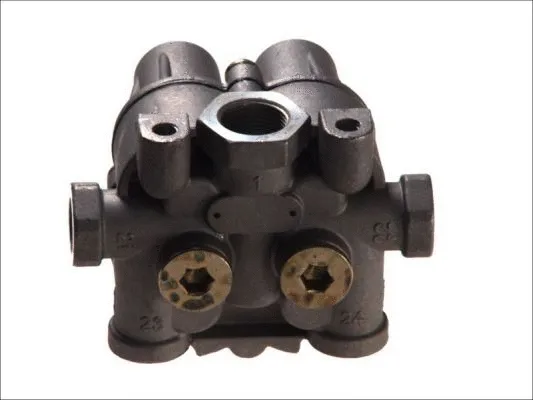 Multi-circuit Protection Valve