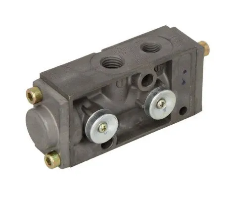 Multiport Valve