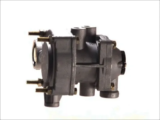 Control Valve, trailer